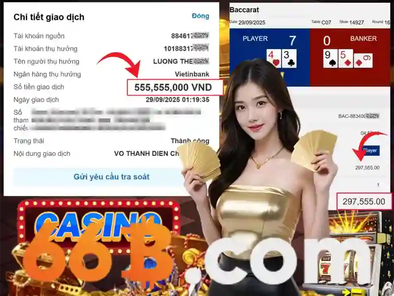 casino 66b – Nguồn gốc và sứ mệnh