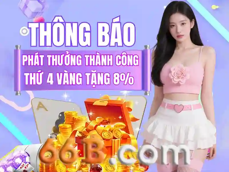 66b hoàn tiền – Khởi nguồn cho trải nghiệm tối ưu