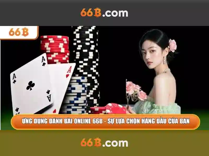 ứng dụng 66b – tổng quan chủ đề và giá trị cốt lõi