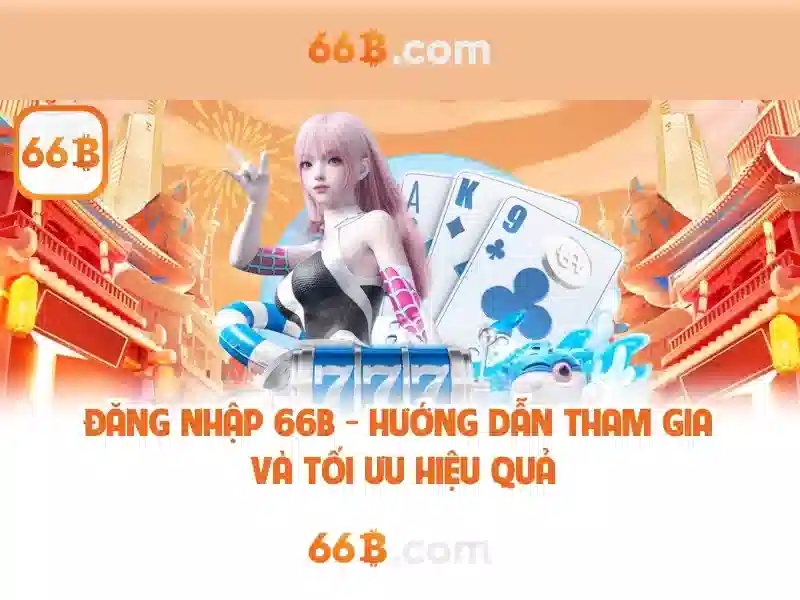 66b online tổng quan về thương hiệu