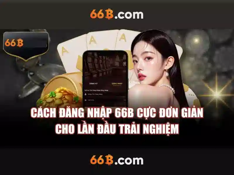 Giới thiệu về 66B