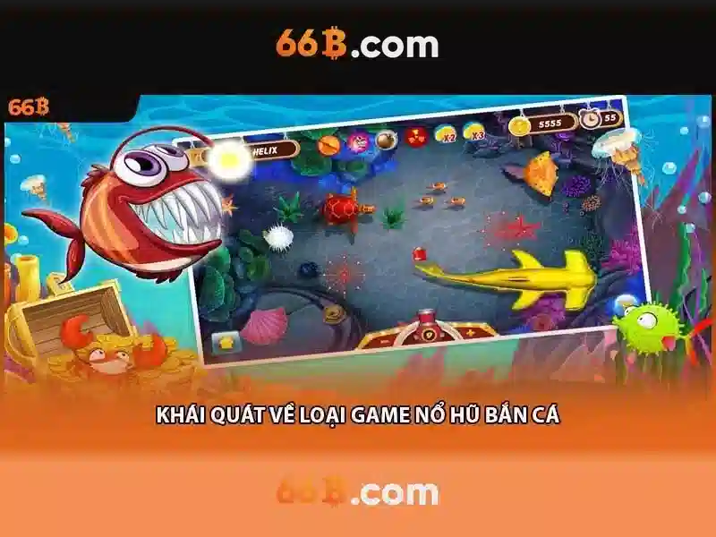 Mẹo chơi bắn cá 3 cây dễ ăn tiền nhà cái