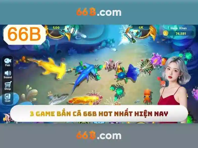 Mẹo chơi bắn cá 3 cây dễ ăn tiền nhà cái
