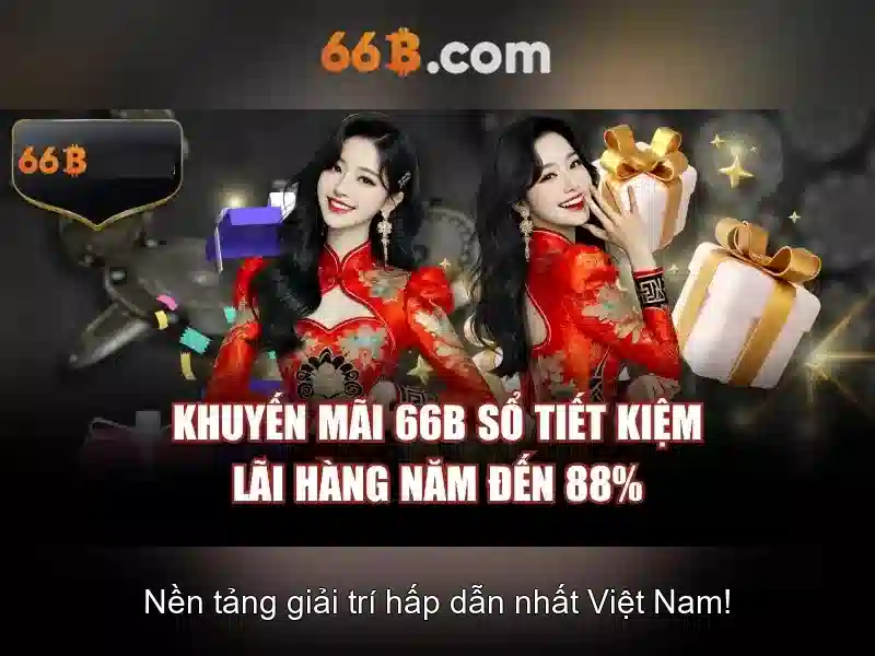 66B là gì?