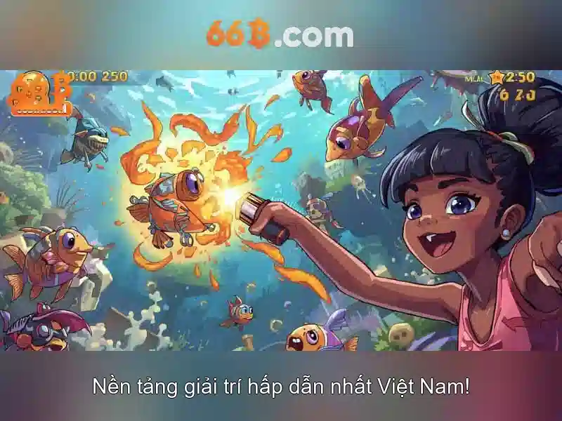 Mẹo chơi bắn cá 3 cây dễ ăn tiền nhà cái