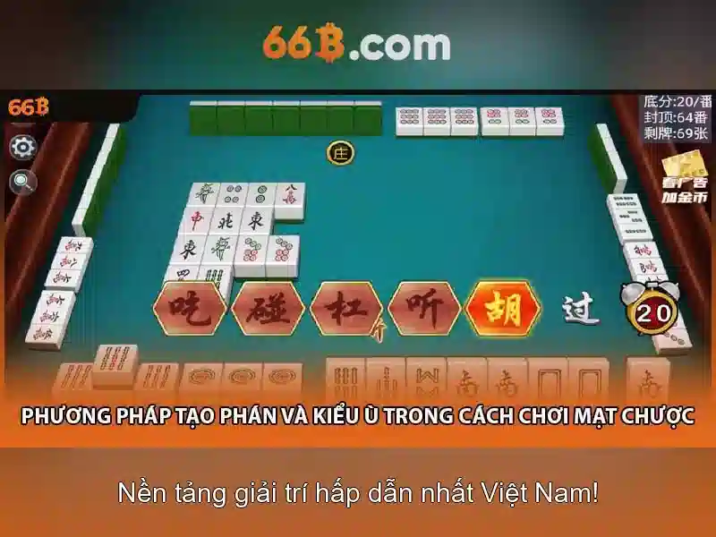 Kiến trúc và công nghệ đằng sau 66b