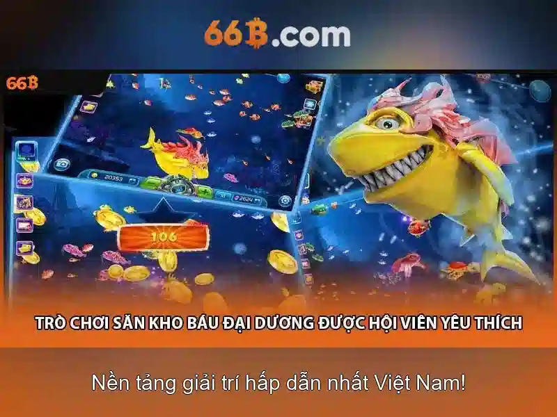 Mẹo chơi bắn cá 3 cây dễ ăn tiền nhà cái