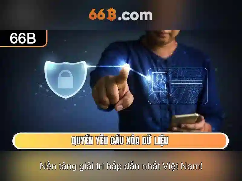 Giới thiệu về 66B