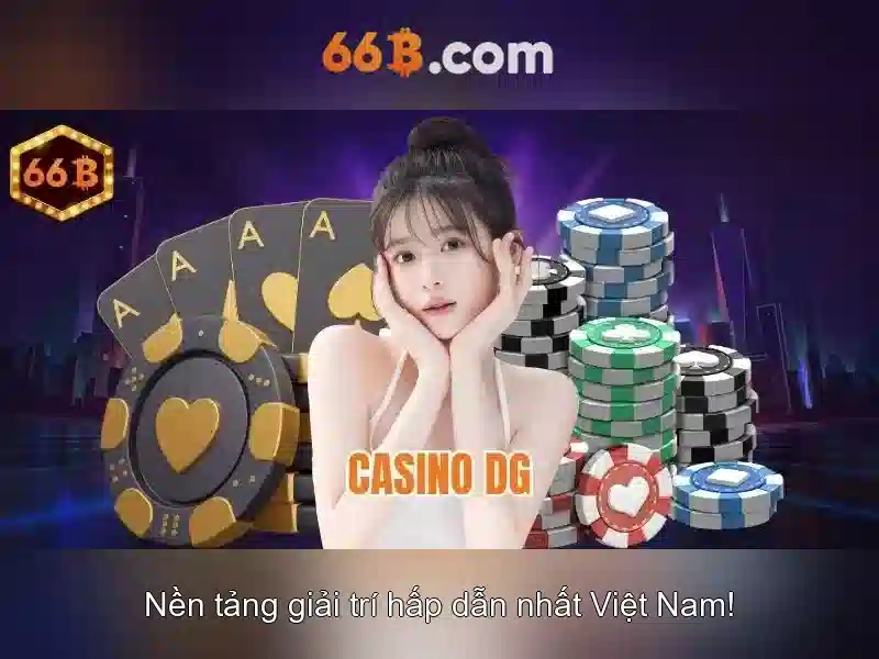 66b và hành trình của một con số huyền bí