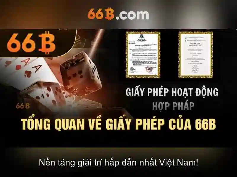 66b uy tín – Lợi thế và cạnh tranh