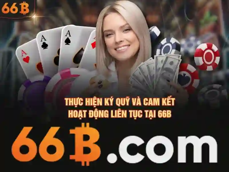 Tương lai của 66b và thách thức