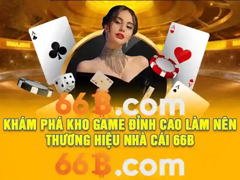 66b bị chặn – Giới thiệu và ý nghĩa từ khóa