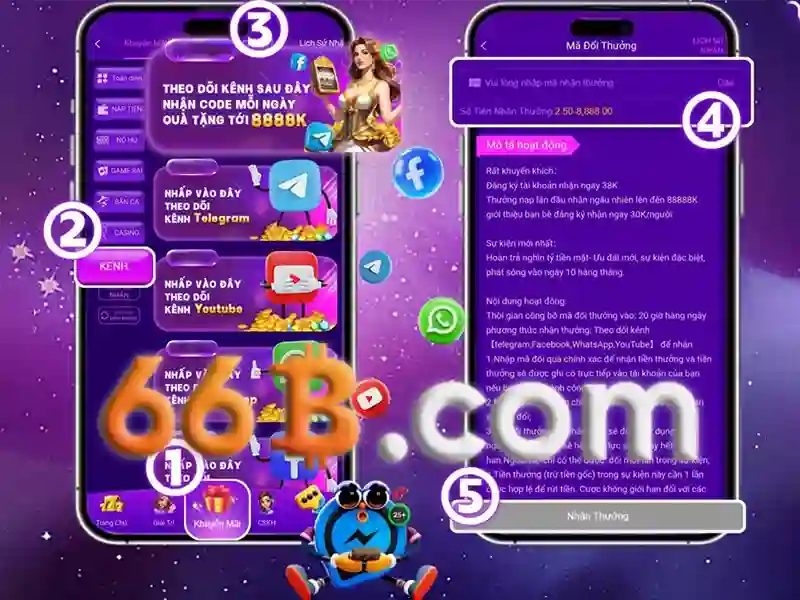 Mẹo chơi bắn cá 3 cây dễ ăn tiền nhà cái