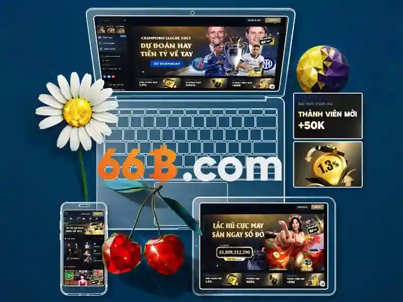 game bài 66b – Hành trình khởi đầu và sứ mệnh