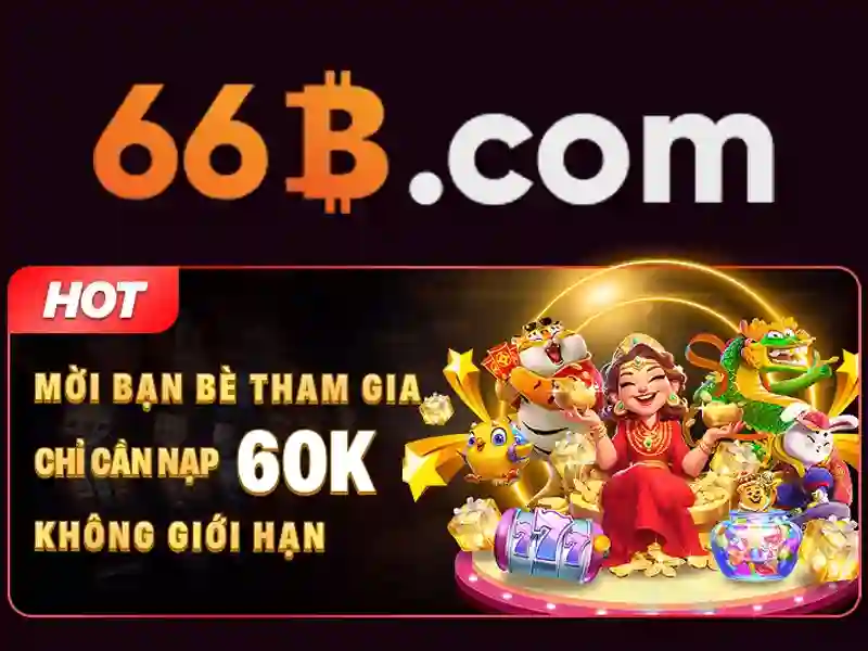 Giới thiệu về 66B