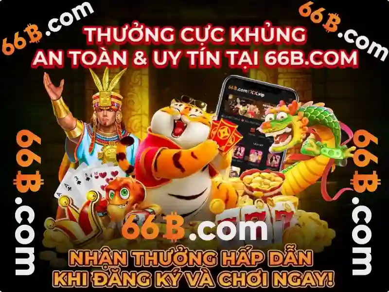 Giới thiệu về 66B