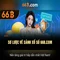 66B – Mô hình ngôn ngữ 66 tỷ tham số