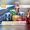 66B: Mô hình ngôn ngữ 66 tỷ tham số và những tiềm năng
