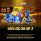 66B: Mô hình ngôn ngữ quy mô lớn và tác động của nó