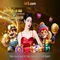 66b: Mô hình ngôn ngữ cỡ vừa cho ứng dụng đa dạng