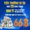 Về 66B: mô hình ngôn ngữ lớn với 66 tỷ tham số